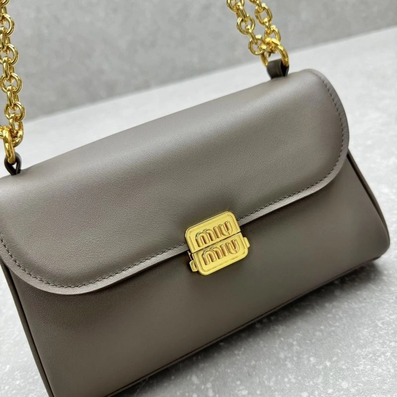 Miu Miu Satchel Bags Lightweight 64300