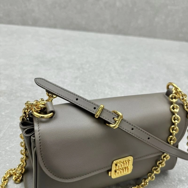 Miu Miu Satchel Bags Lightweight 64300