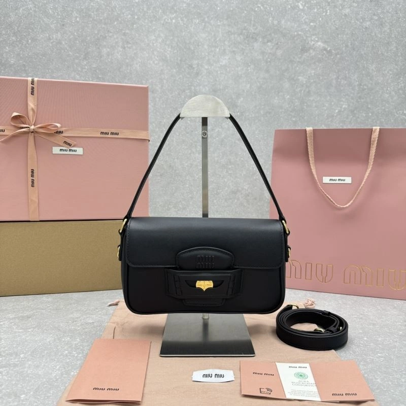 Miu Miu Satchel Bags WrinkleFree 64264