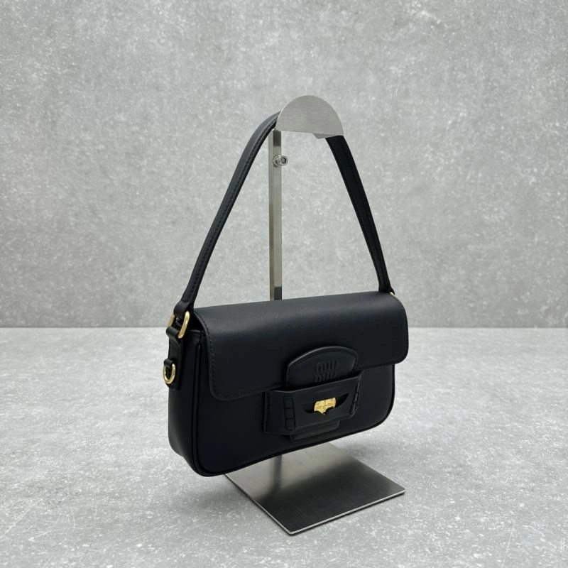 Miu Miu Satchel Bags WrinkleFree 64264