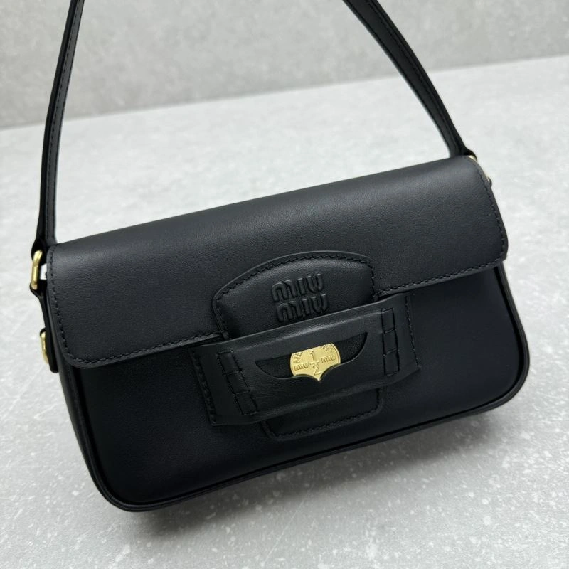 Miu Miu Satchel Bags WrinkleFree 64264