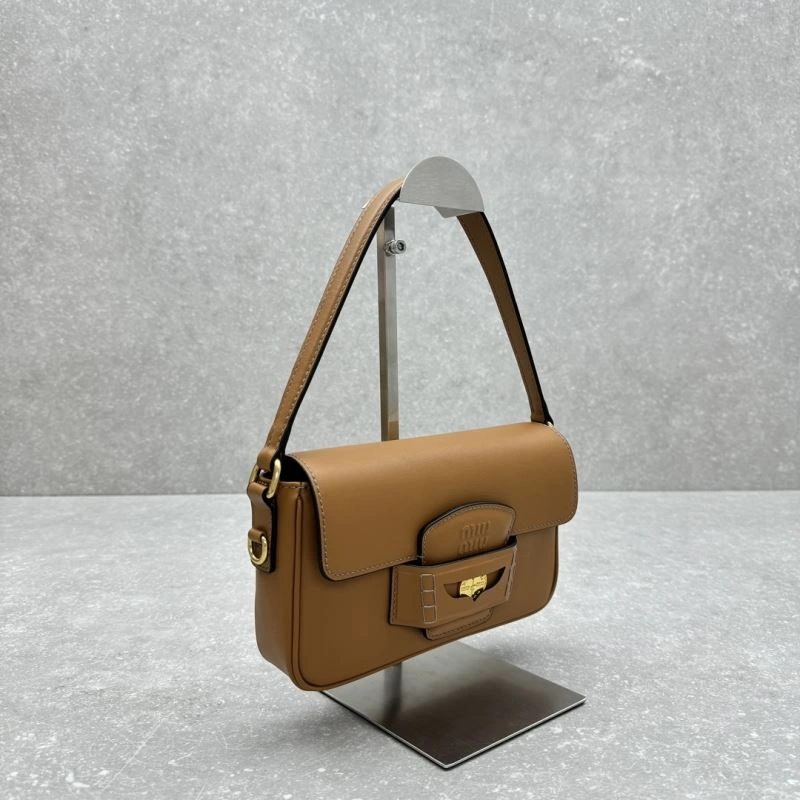 Miu Miu Satchel Bags Unisex 64263
