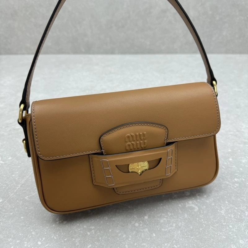 Miu Miu Satchel Bags Unisex 64263