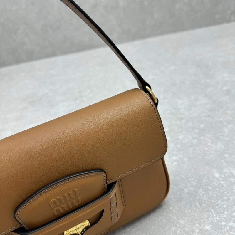 Miu Miu Satchel Bags Unisex 64263