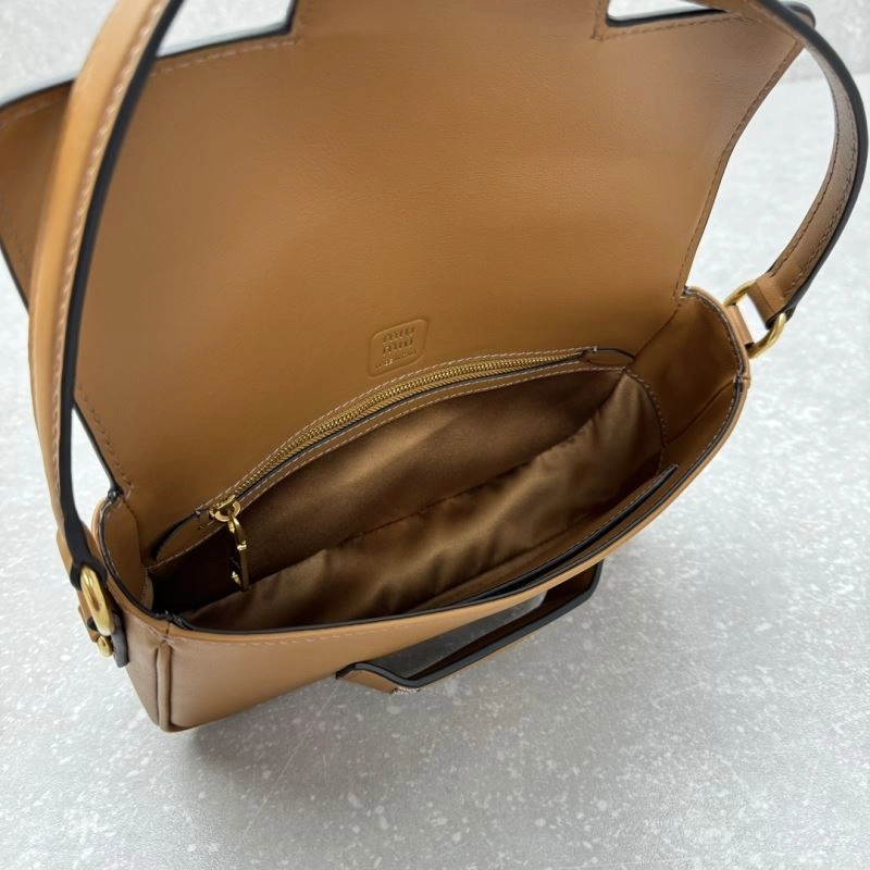 Miu Miu Satchel Bags Unisex 64263