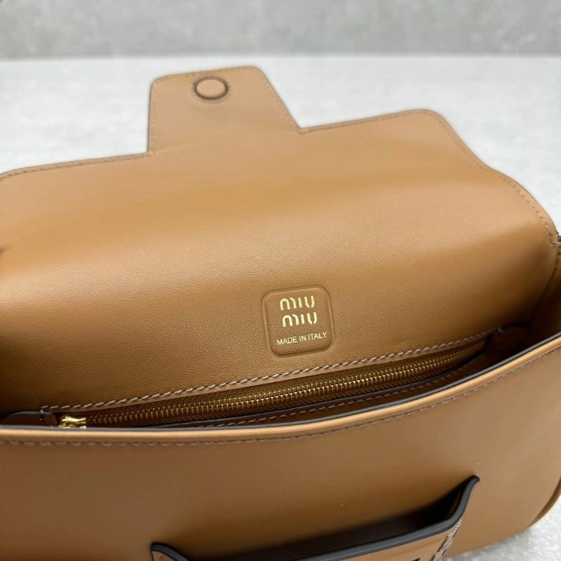 Miu Miu Satchel Bags Unisex 64263