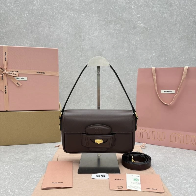 Miu Miu Satchel Bags SmartChoice 64261