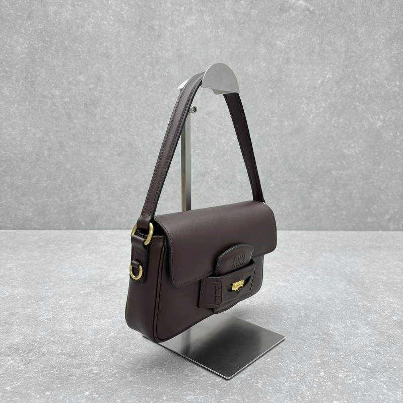 Miu Miu Satchel Bags SmartChoice 64261