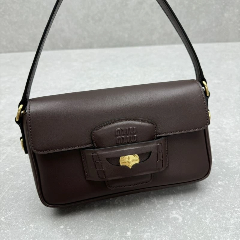Miu Miu Satchel Bags SmartChoice 64261