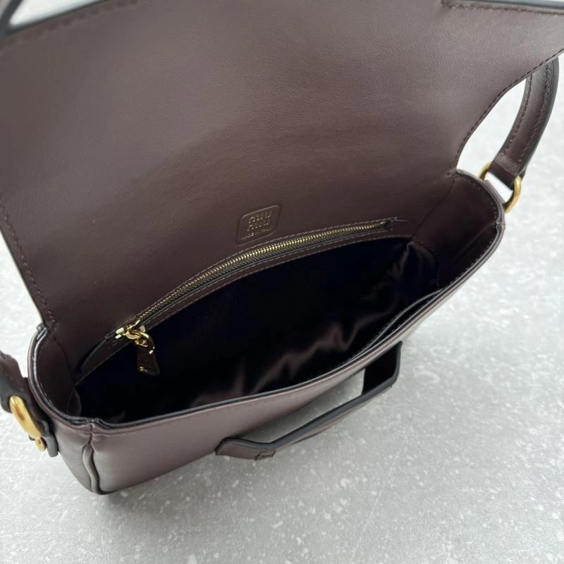Miu Miu Satchel Bags SmartChoice 64261