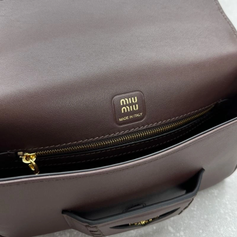 Miu Miu Satchel Bags SmartChoice 64261