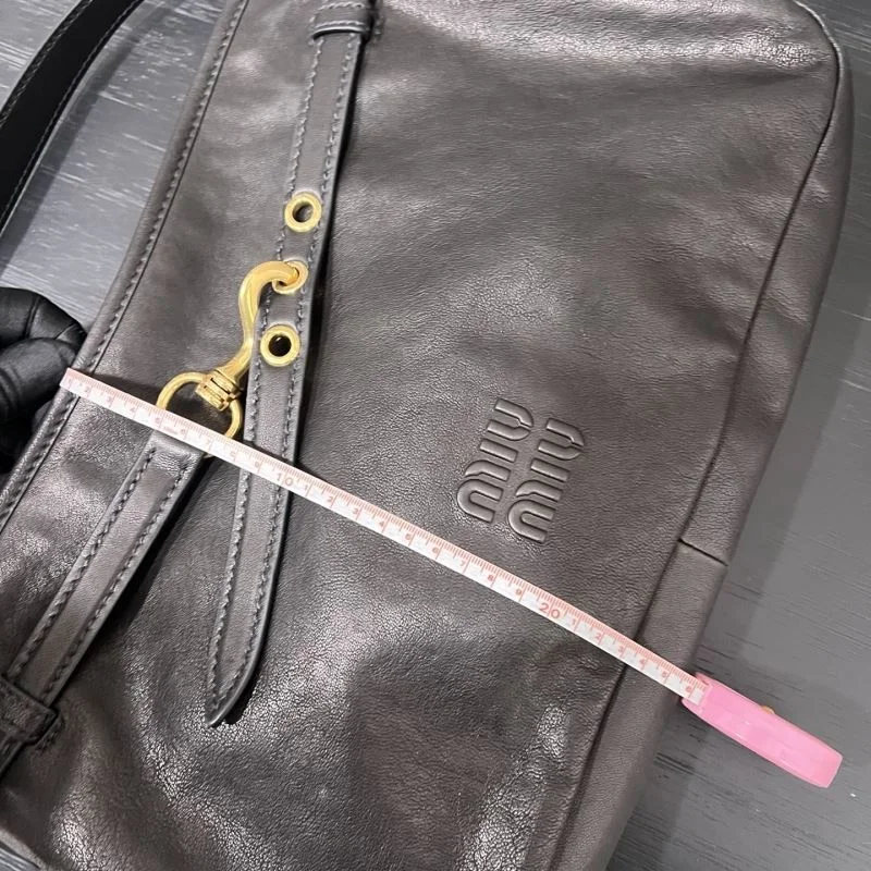 FashionForward Miu Miu Satchel Bags 55671