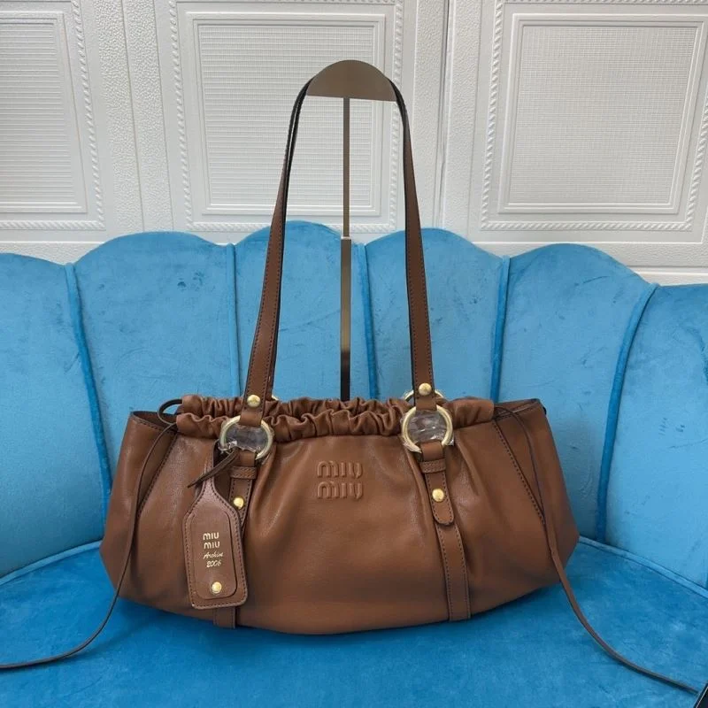 ComfortFit Miu Miu Satchel Bags 43770