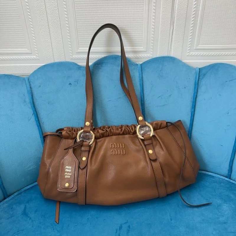 ComfortFit Miu Miu Satchel Bags 43770