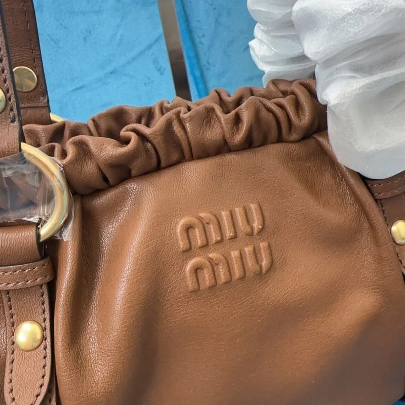 ComfortFit Miu Miu Satchel Bags 43770