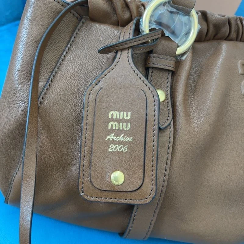 ComfortFit Miu Miu Satchel Bags 43770
