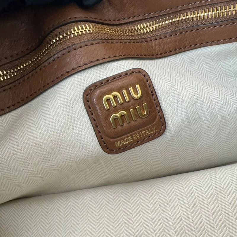 ComfortFit Miu Miu Satchel Bags 43770