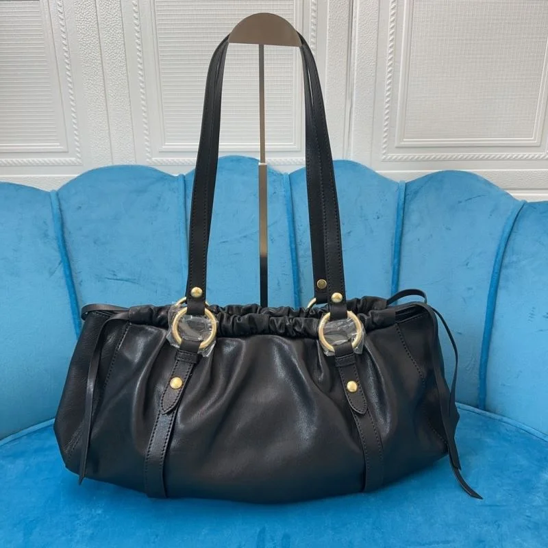Miu Miu Satchel Bags WaterResistant 43771