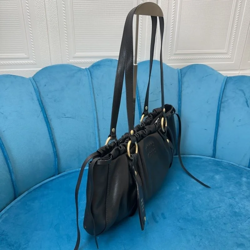 Miu Miu Satchel Bags WaterResistant 43771