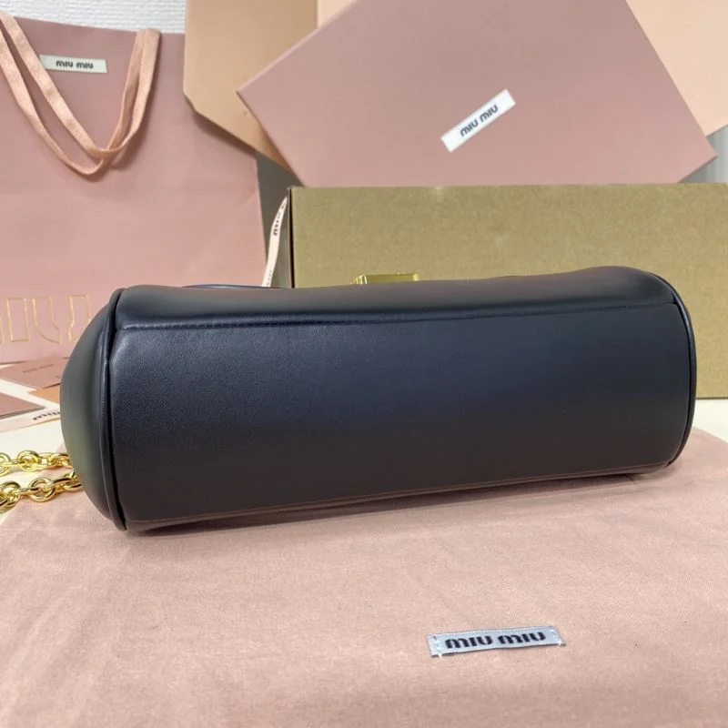 Minimalist Miu Miu Satchel Bags 43547