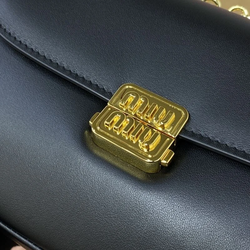 Minimalist Miu Miu Satchel Bags 43547