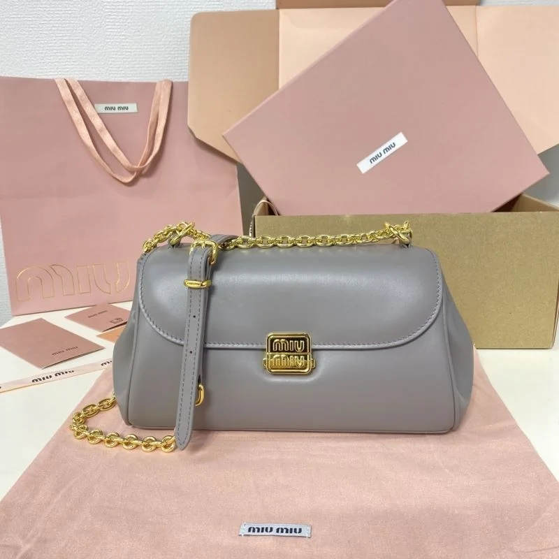 Miu Miu Satchel Bags HighPerformance 43552