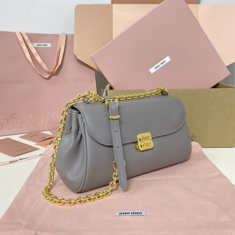 Miu Miu Satchel Bags HighPerformance 43552