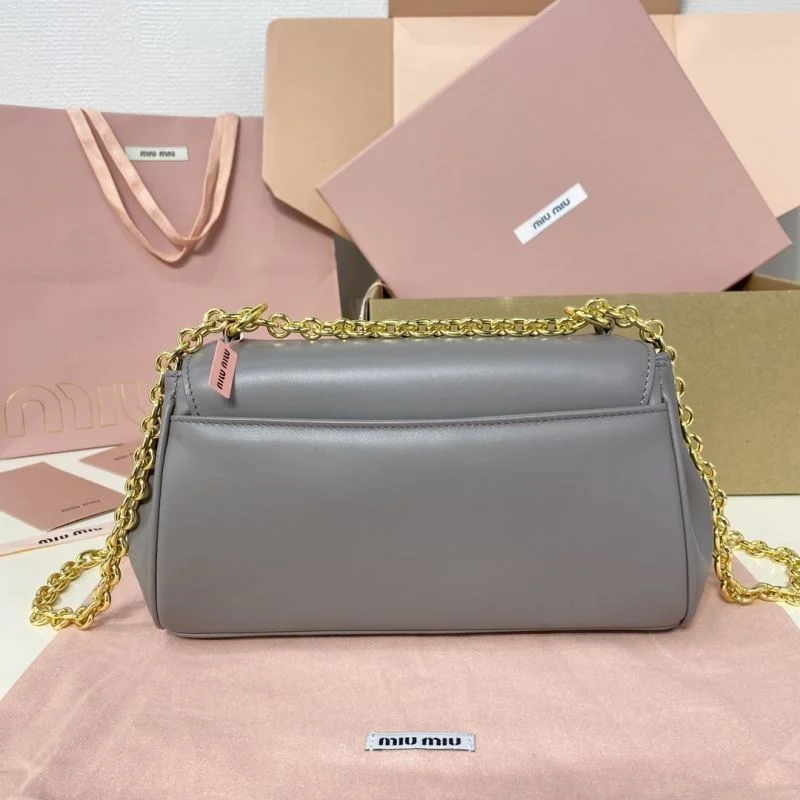 Miu Miu Satchel Bags HighPerformance 43552