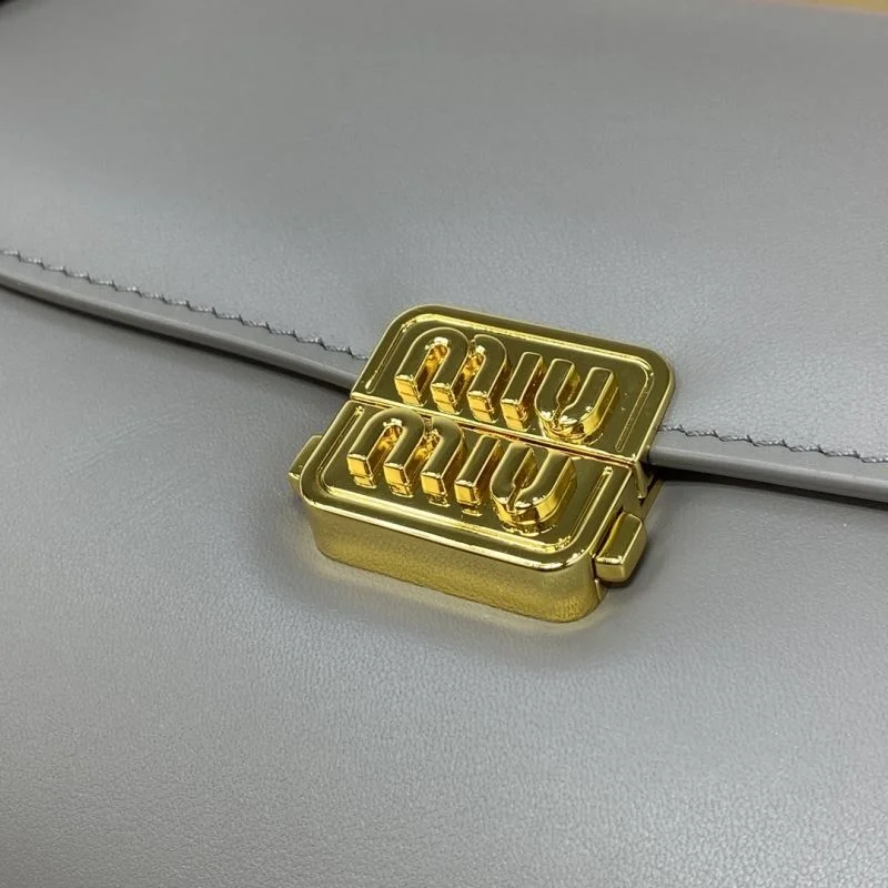 Miu Miu Satchel Bags HighPerformance 43552