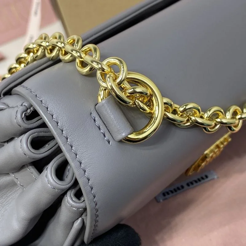 Miu Miu Satchel Bags HighPerformance 43552