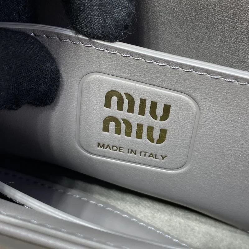 Miu Miu Satchel Bags HighPerformance 43552