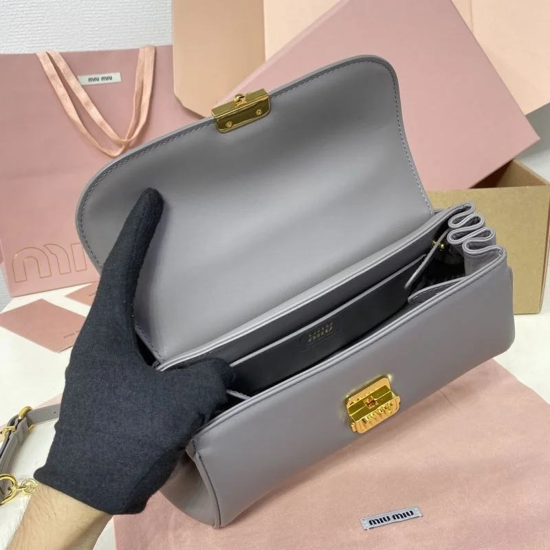 Miu Miu Satchel Bags HighPerformance 43552
