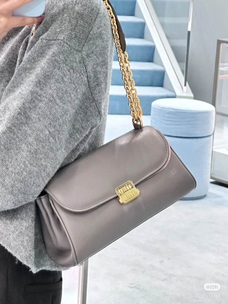 Miu Miu Satchel Bags HighPerformance 43552