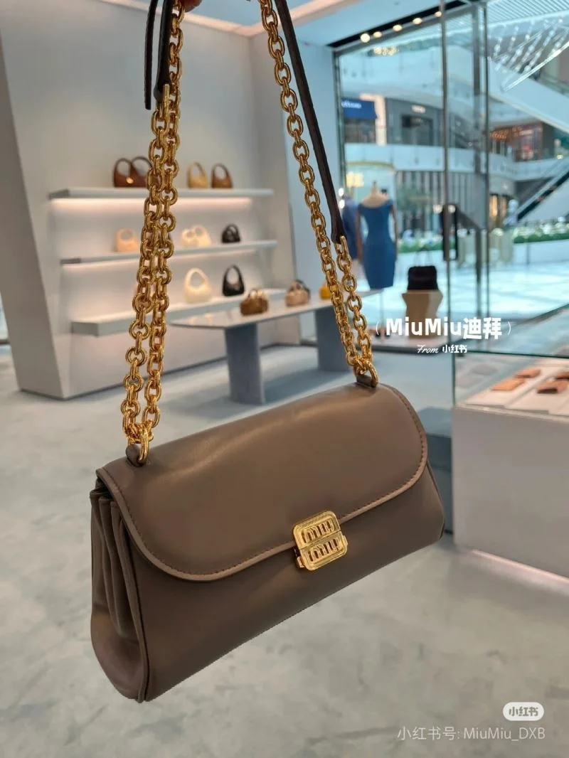 Miu Miu Satchel Bags HighPerformance 43552