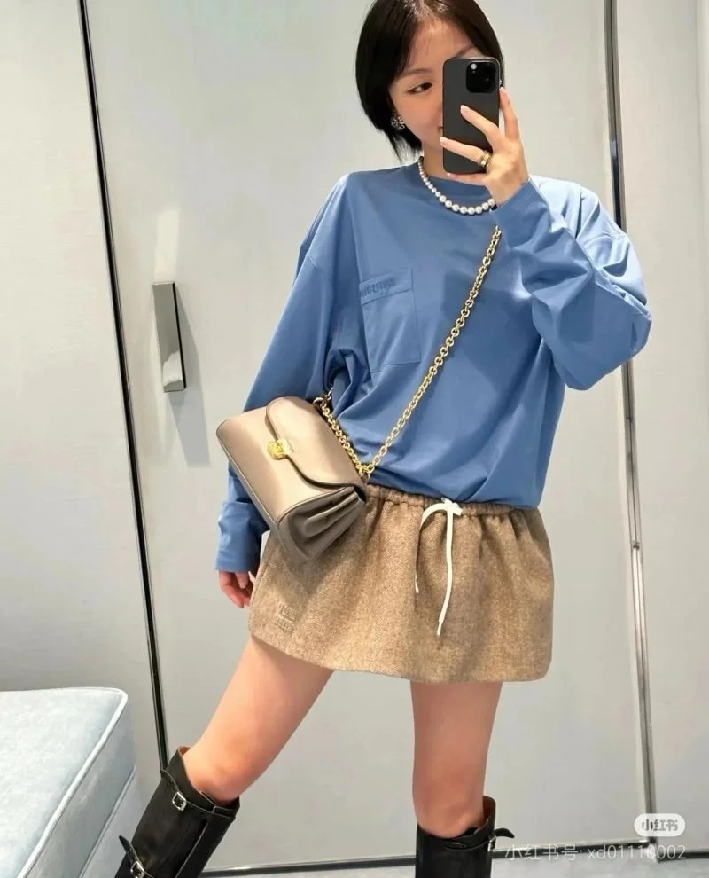 Miu Miu Satchel Bags HighPerformance 43552