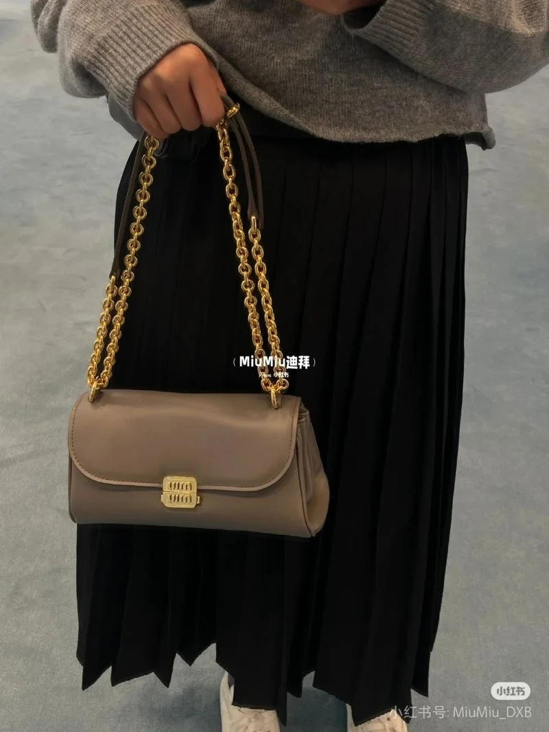 Miu Miu Satchel Bags HighPerformance 43552
