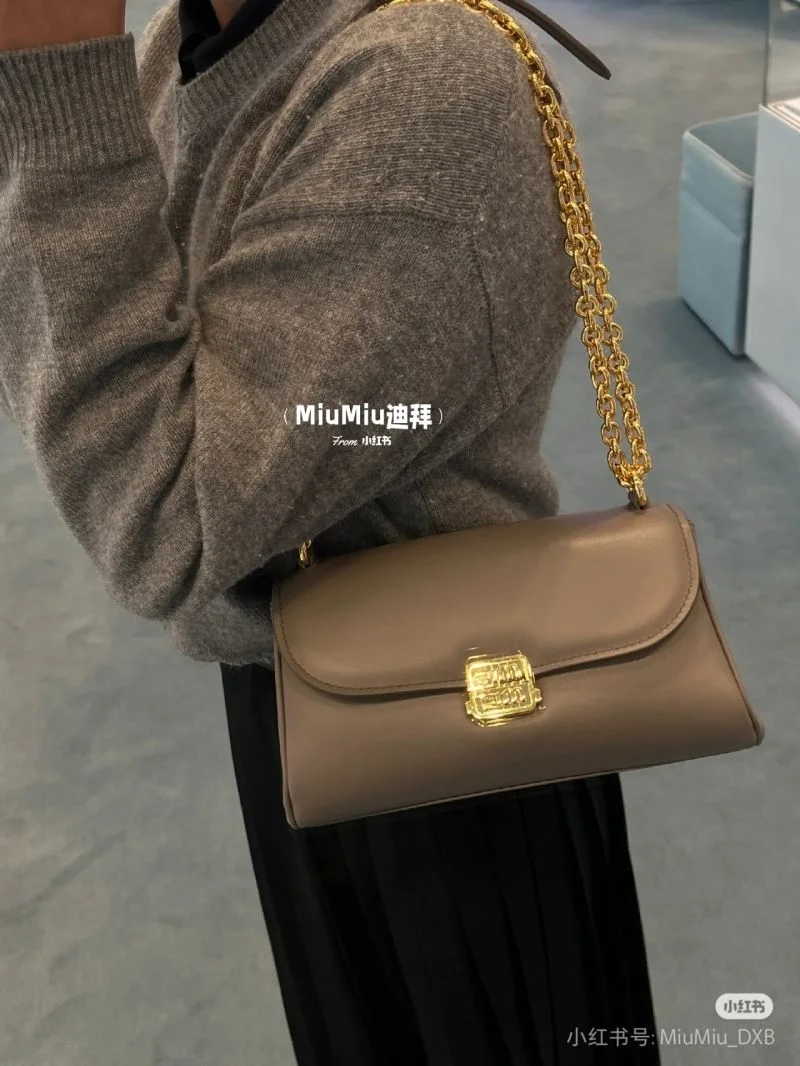Miu Miu Satchel Bags HighPerformance 43552