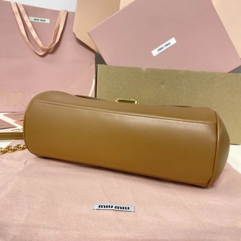 Comfortable Miu Miu Satchel Bags 43557