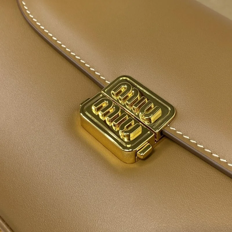 Comfortable Miu Miu Satchel Bags 43557