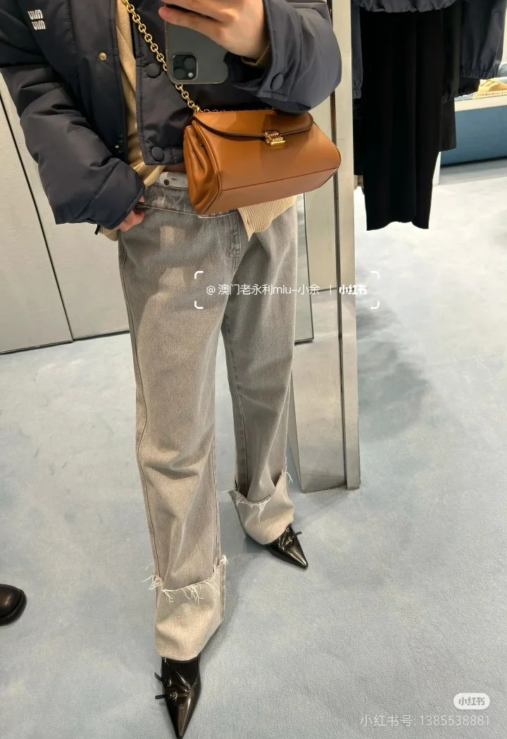 Comfortable Miu Miu Satchel Bags 43557