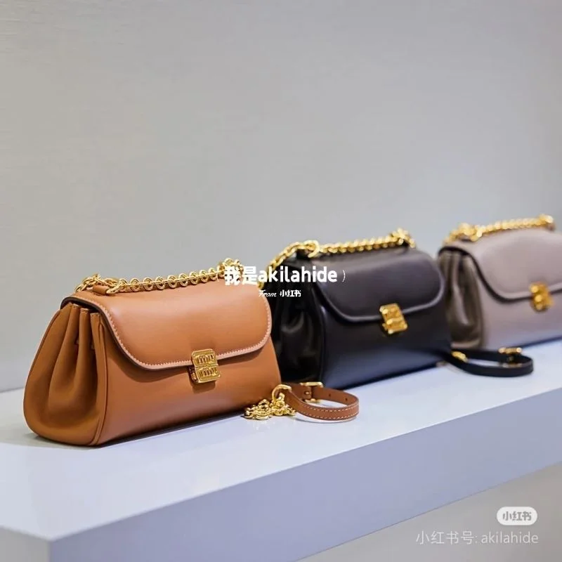 Comfortable Miu Miu Satchel Bags 43557