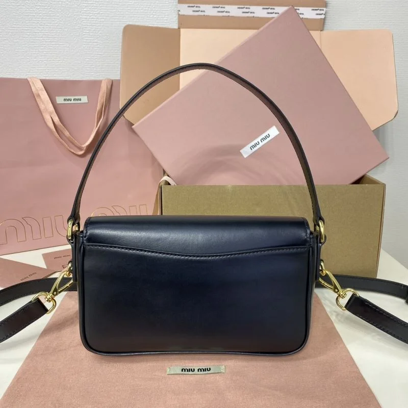 Tailored Miu Miu Satchel Bags 43548