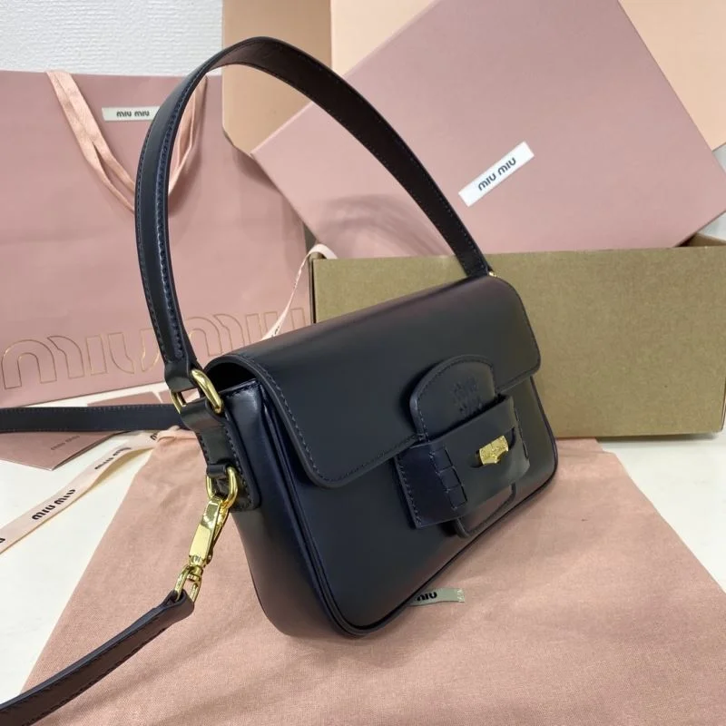 Tailored Miu Miu Satchel Bags 43548