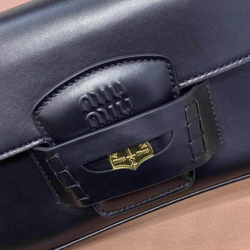Tailored Miu Miu Satchel Bags 43548