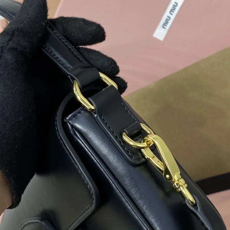 Tailored Miu Miu Satchel Bags 43548