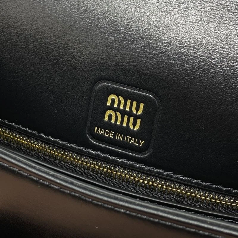 Tailored Miu Miu Satchel Bags 43548