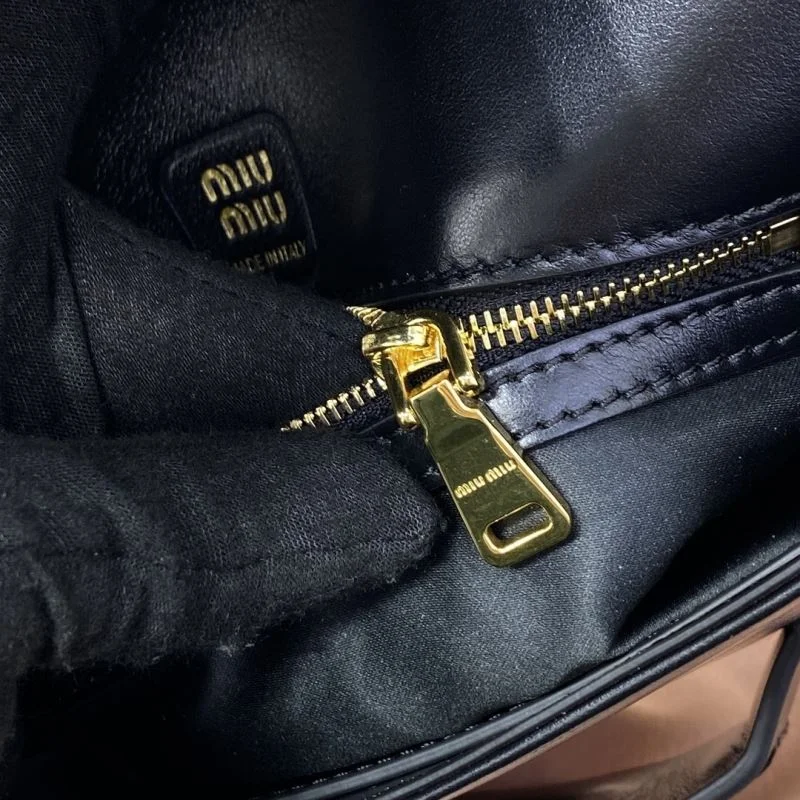 Tailored Miu Miu Satchel Bags 43548