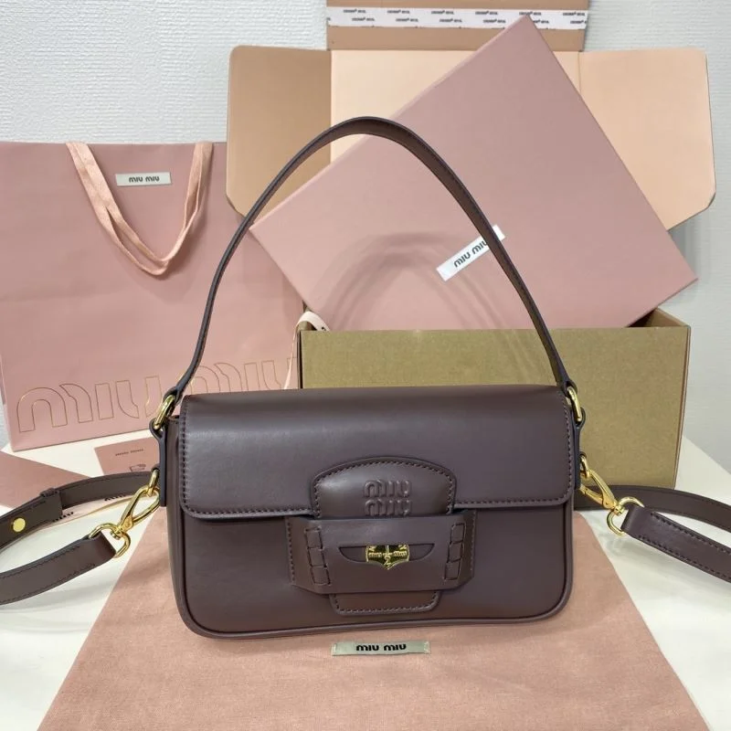 Premium Miu Miu Satchel Bags 43549