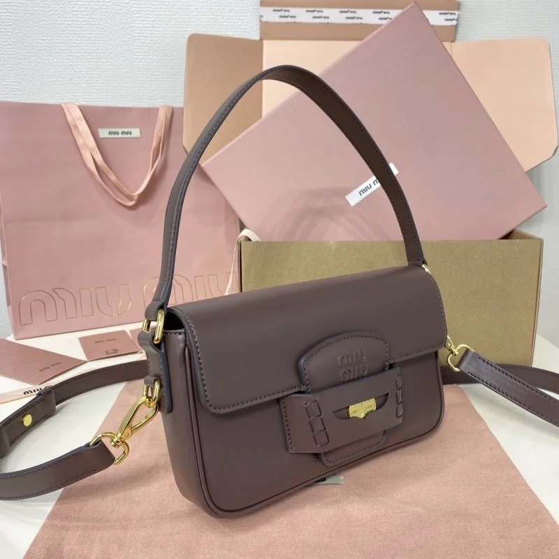 Premium Miu Miu Satchel Bags 43549