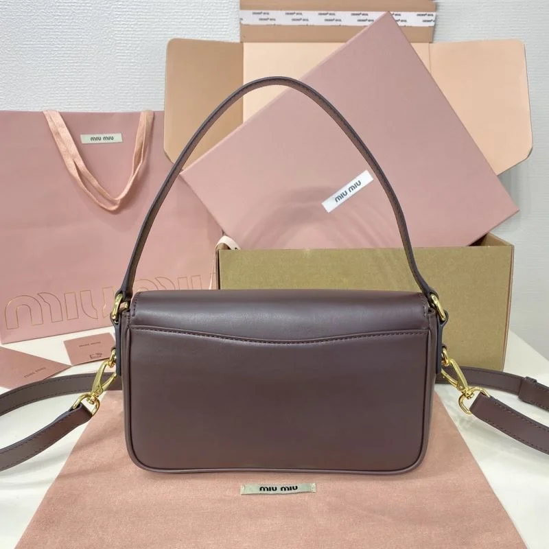 Premium Miu Miu Satchel Bags 43549